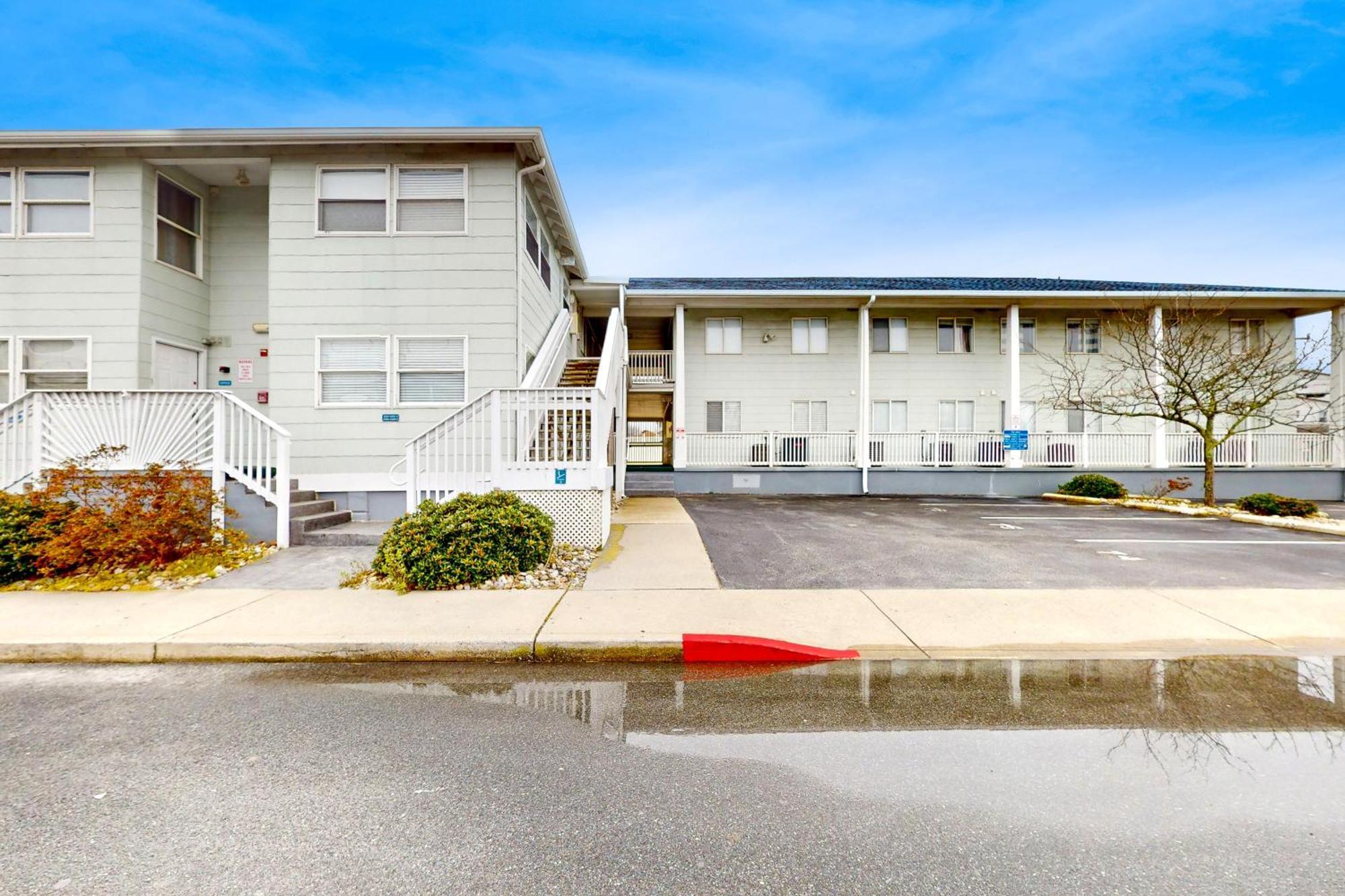 Jocelyn Manor Villa Ocean City Kamer foto