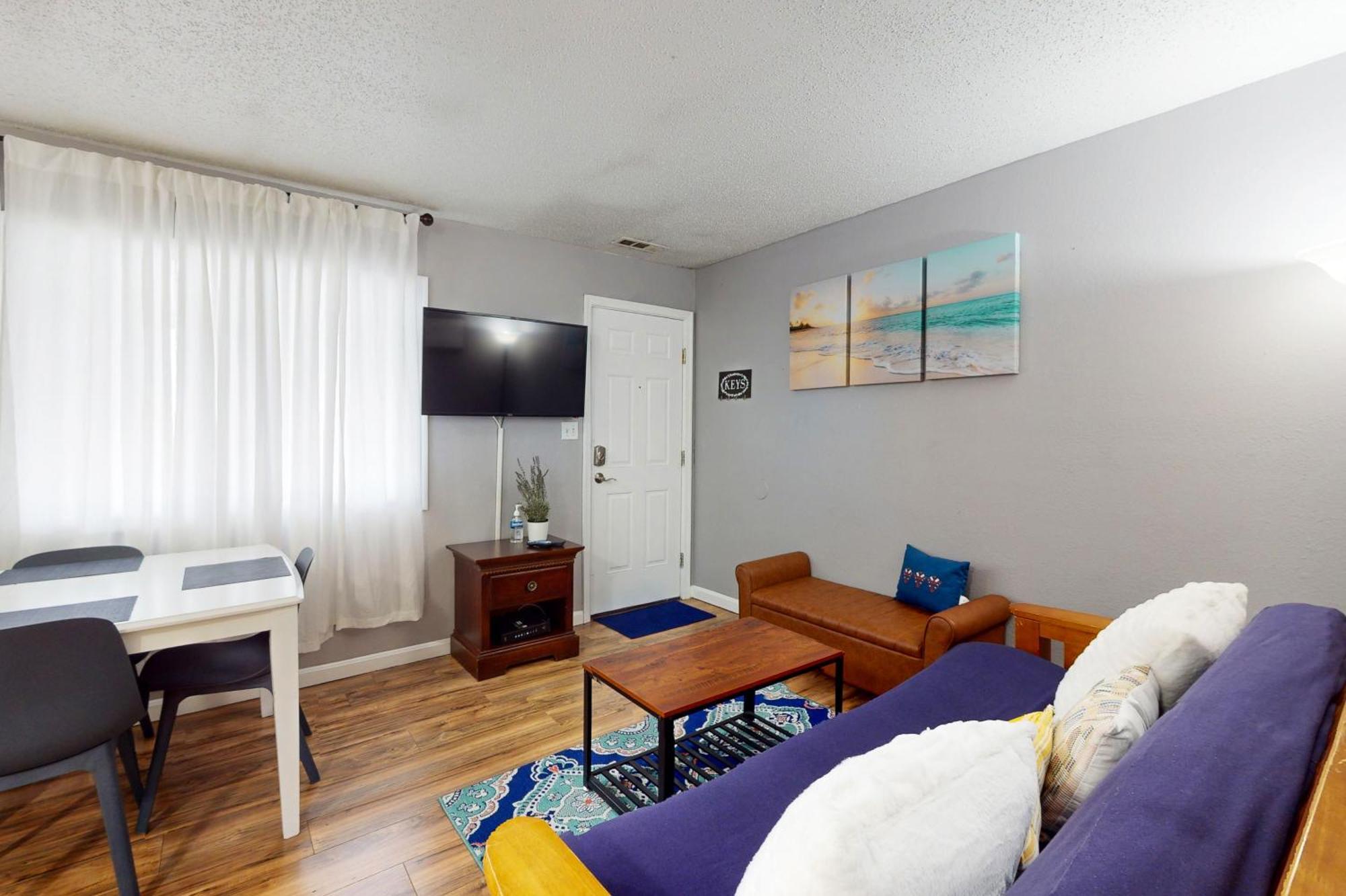 Jocelyn Manor Villa Ocean City Kamer foto