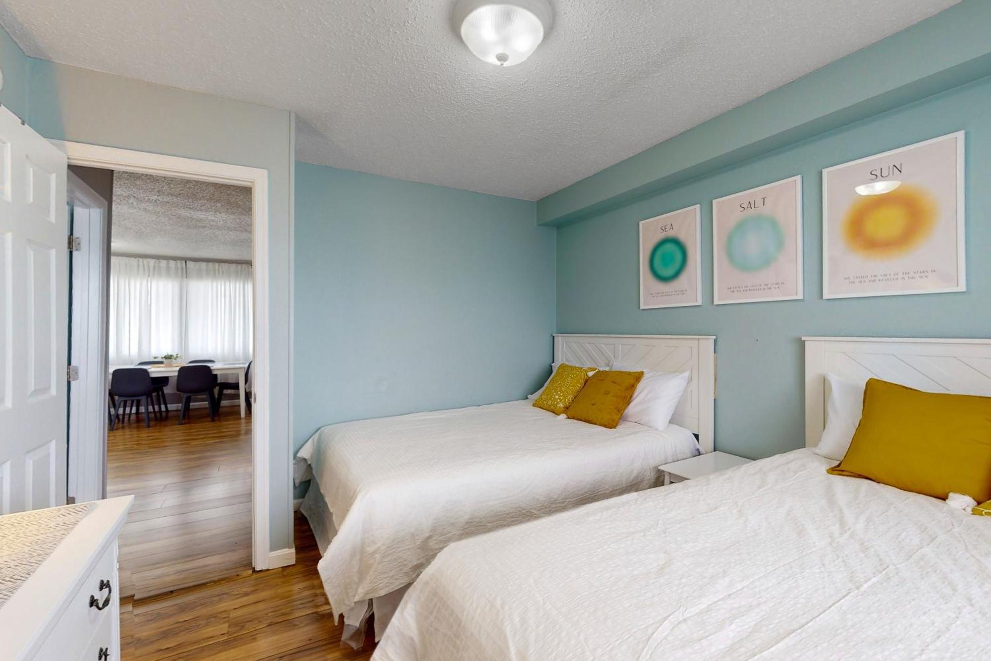 Jocelyn Manor Villa Ocean City Kamer foto