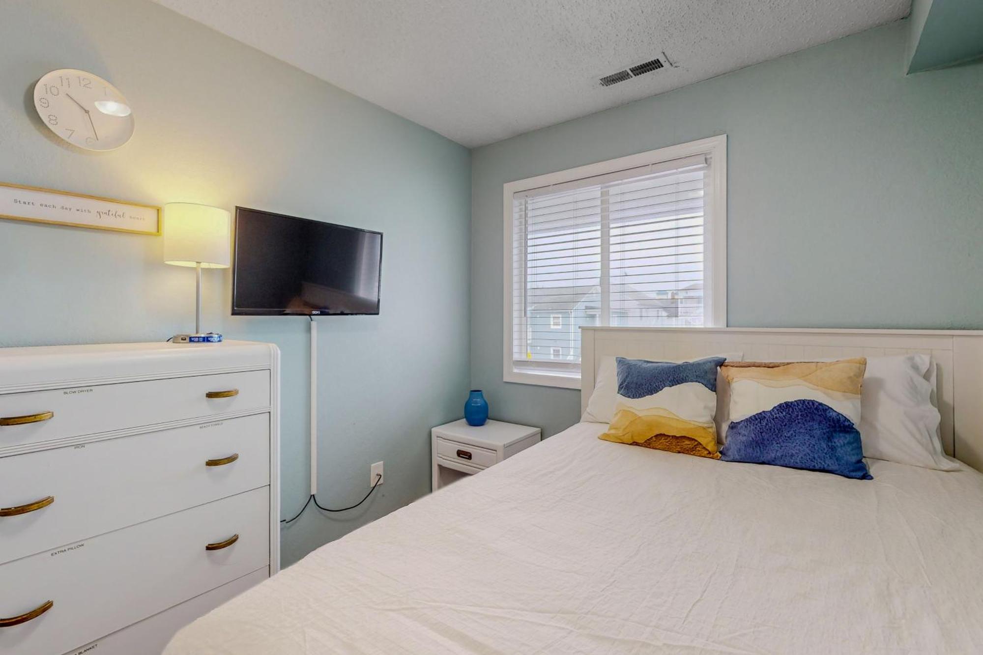 Jocelyn Manor Villa Ocean City Kamer foto