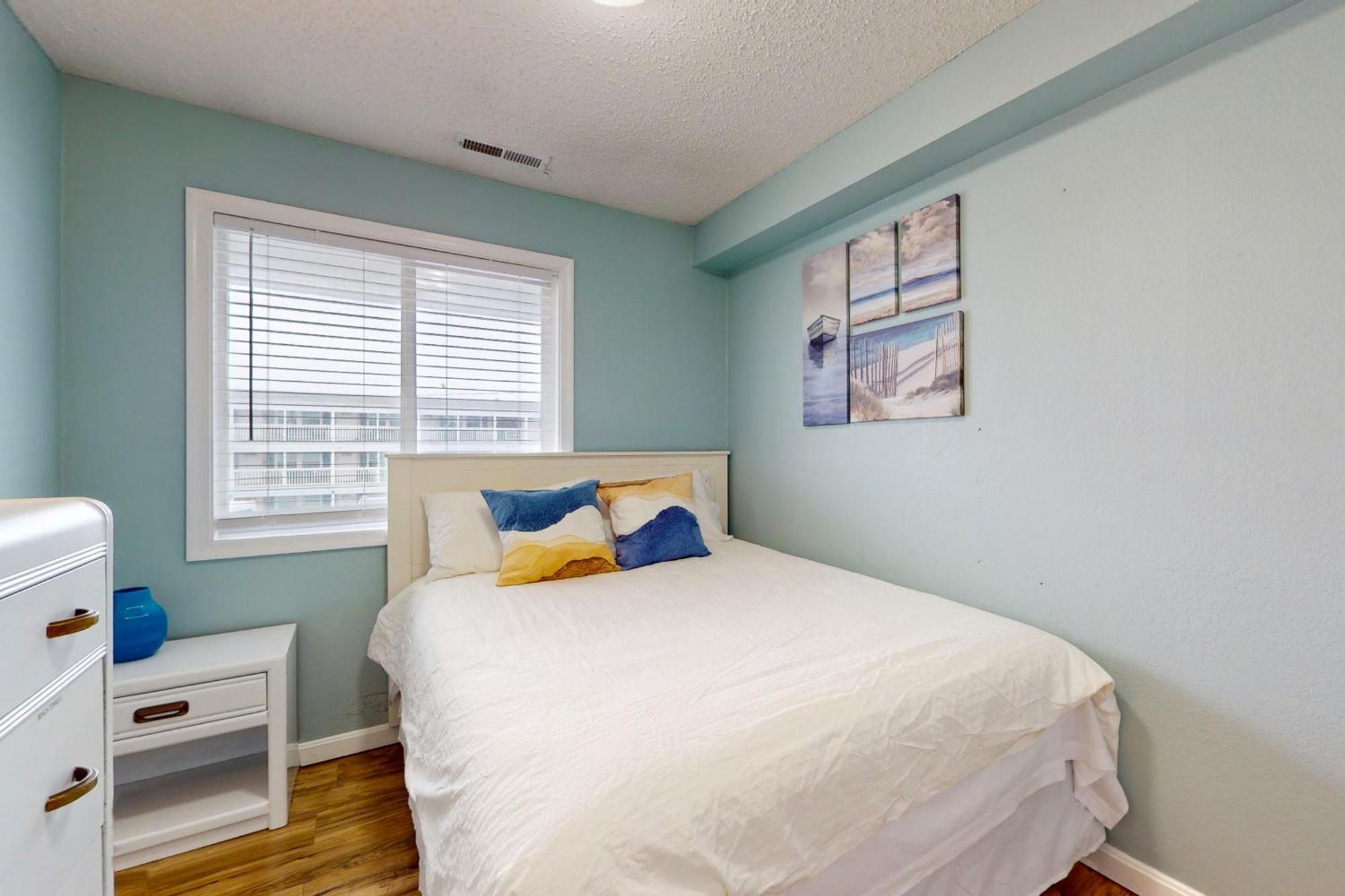 Jocelyn Manor Villa Ocean City Kamer foto