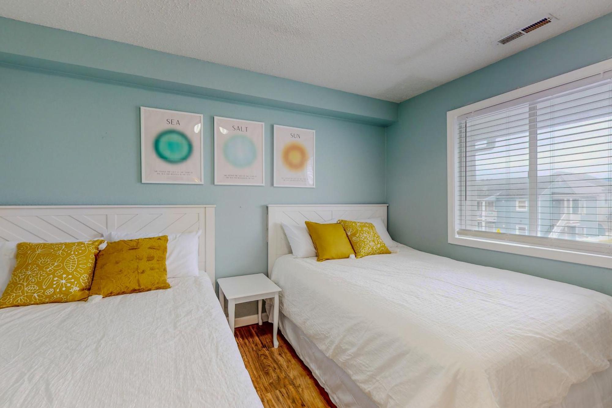 Jocelyn Manor Villa Ocean City Kamer foto