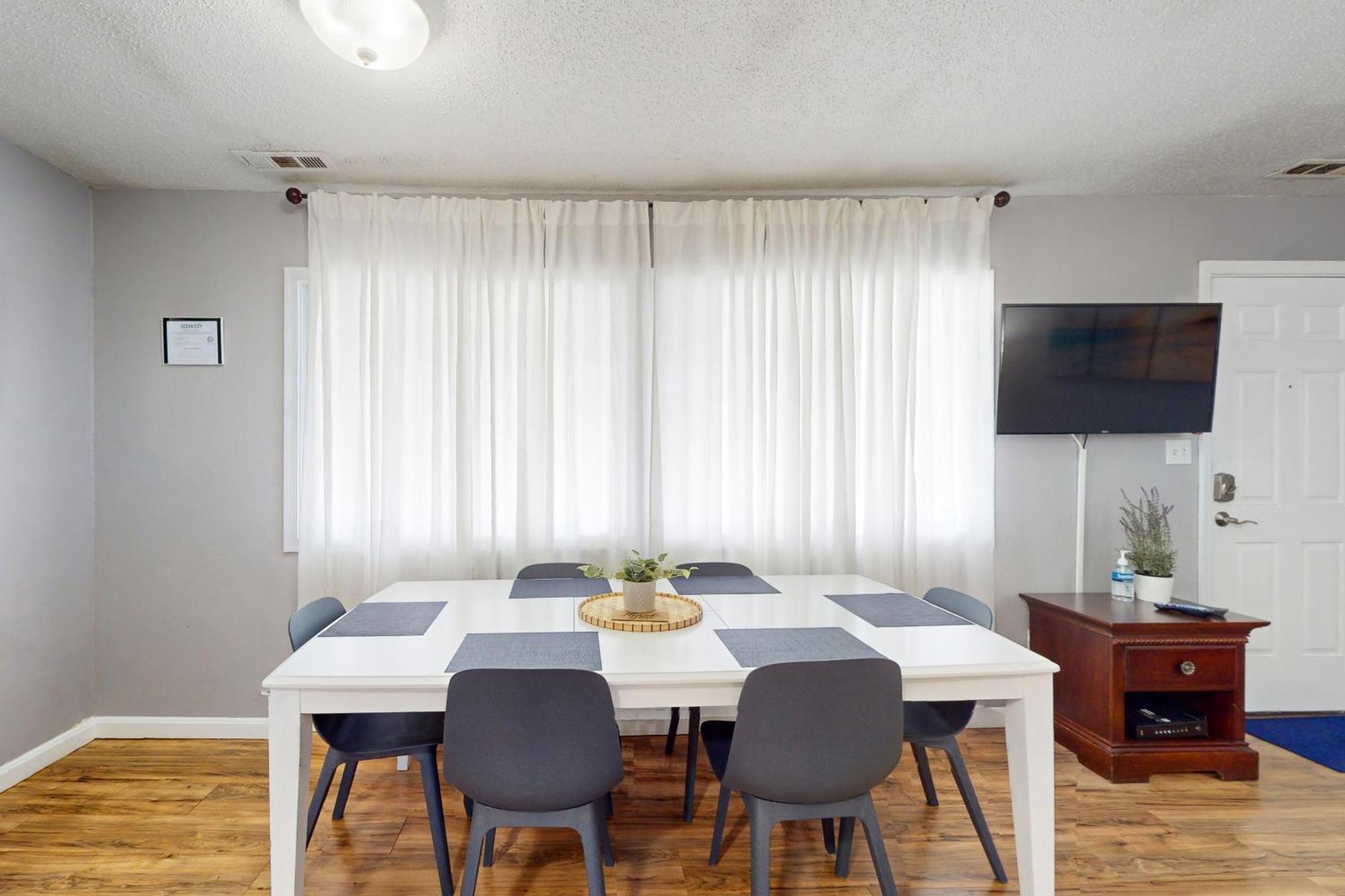 Jocelyn Manor Villa Ocean City Kamer foto