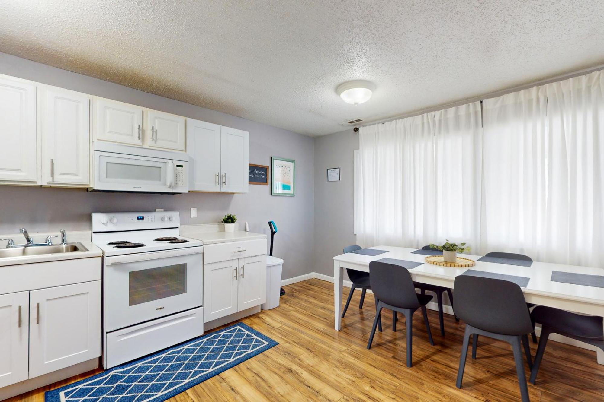 Jocelyn Manor Villa Ocean City Kamer foto