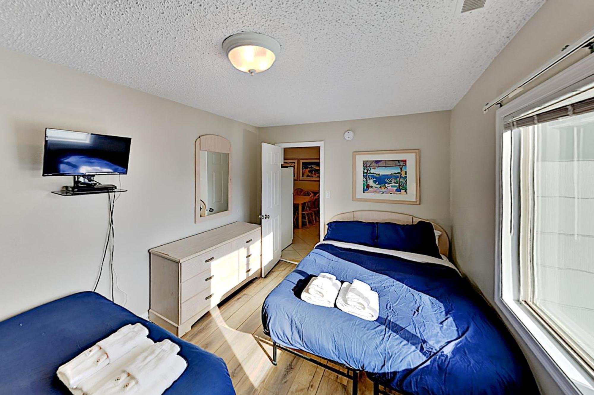 Jocelyn Manor Villa Ocean City Kamer foto