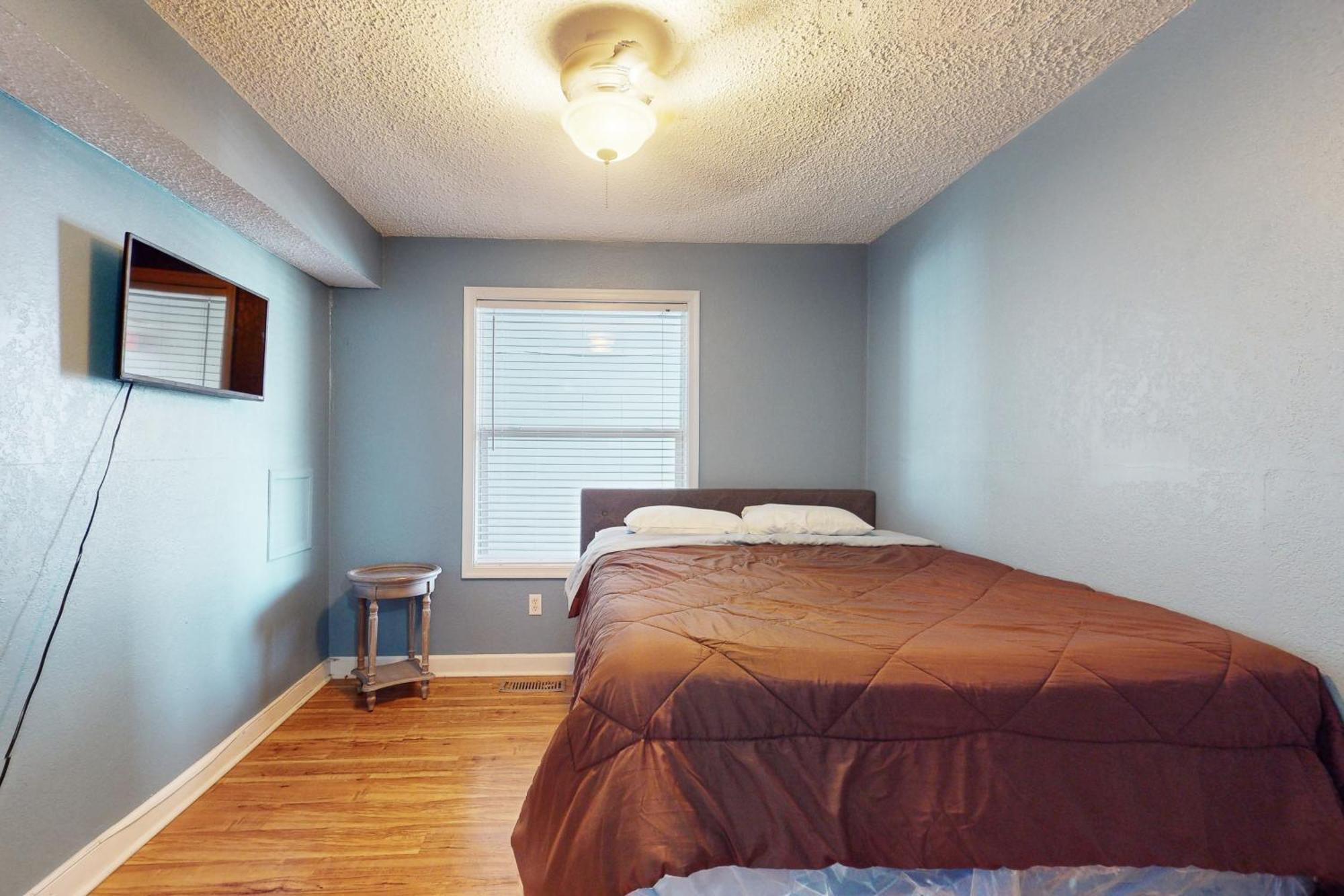 Jocelyn Manor Villa Ocean City Kamer foto