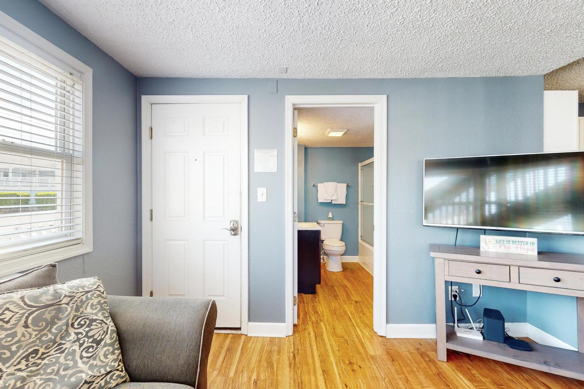 Jocelyn Manor Villa Ocean City Kamer foto