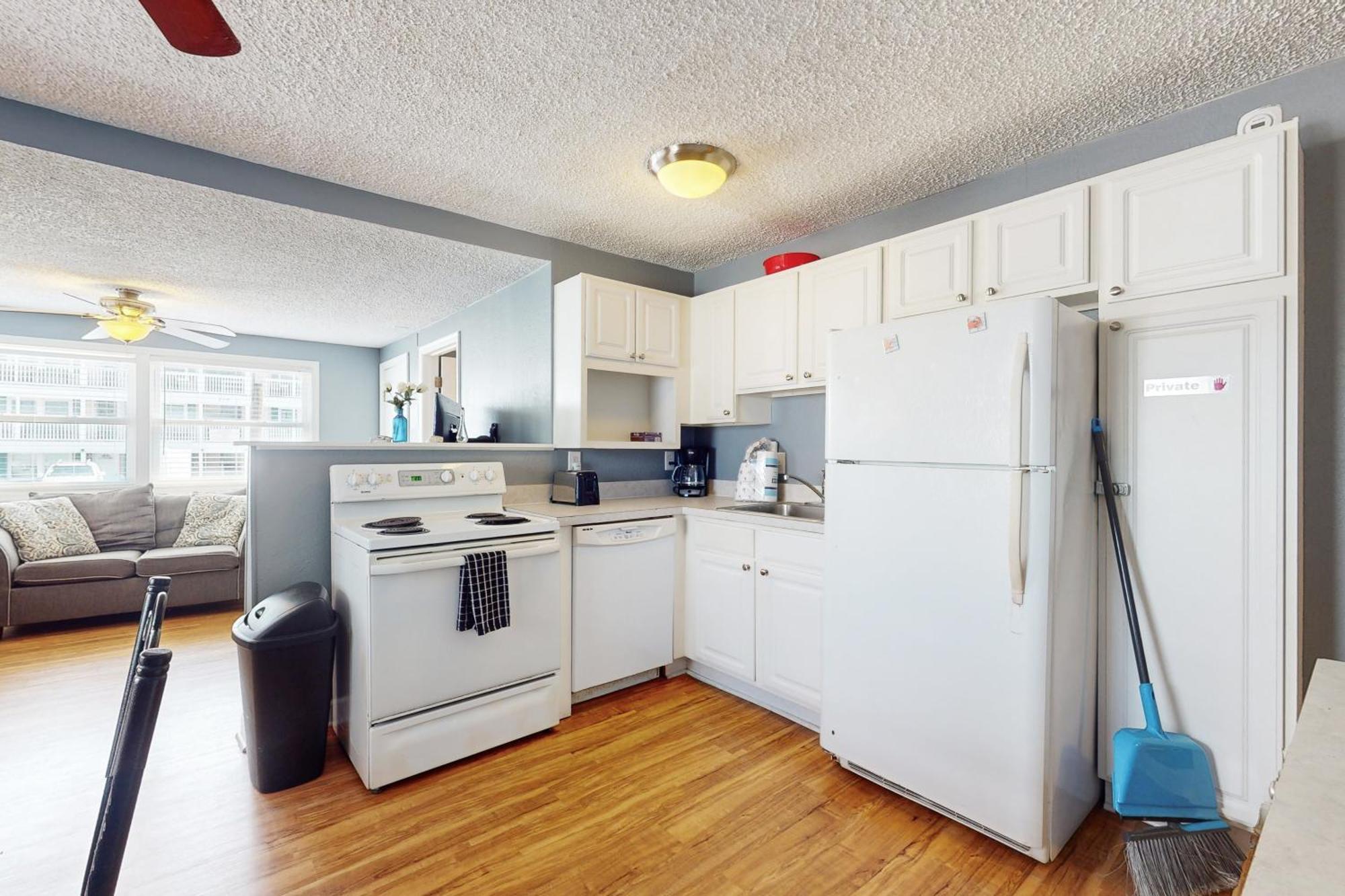 Jocelyn Manor Villa Ocean City Kamer foto