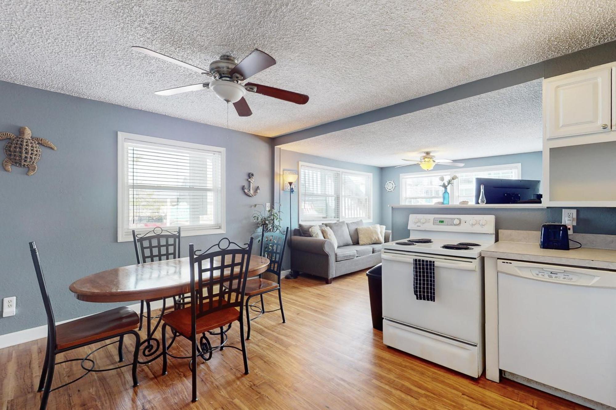 Jocelyn Manor Villa Ocean City Kamer foto