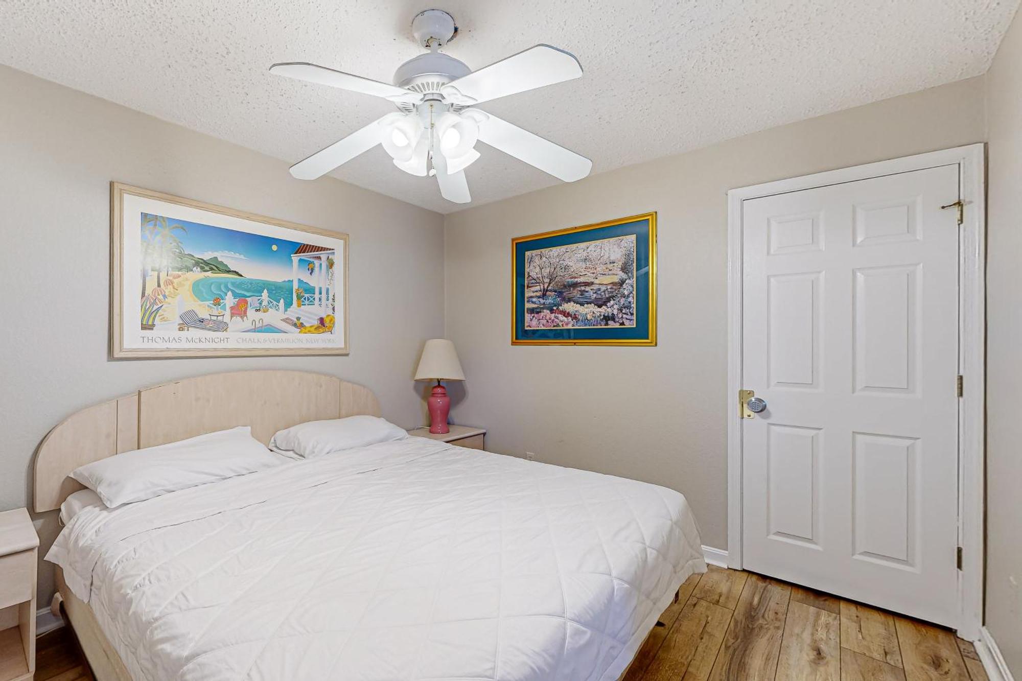 Jocelyn Manor Villa Ocean City Buitenkant foto