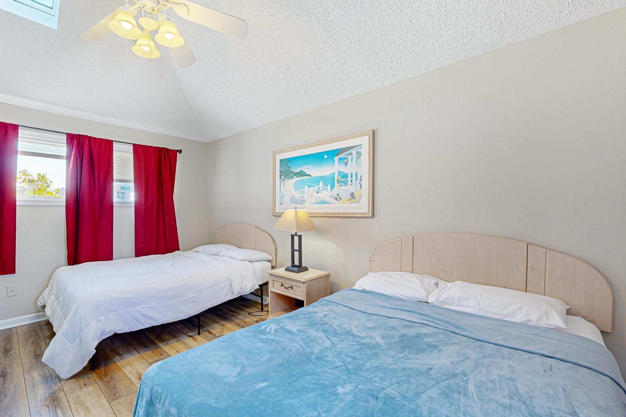 Jocelyn Manor Villa Ocean City Buitenkant foto